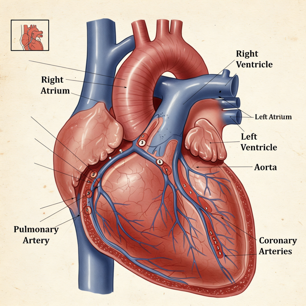 Aortic Aneurysm