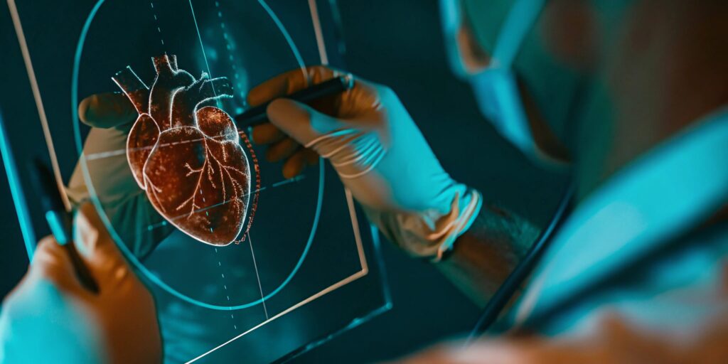 heart surgery