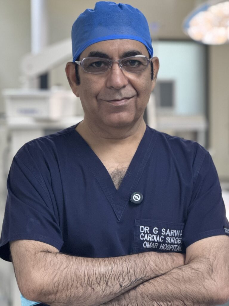 Cardiac Bypass