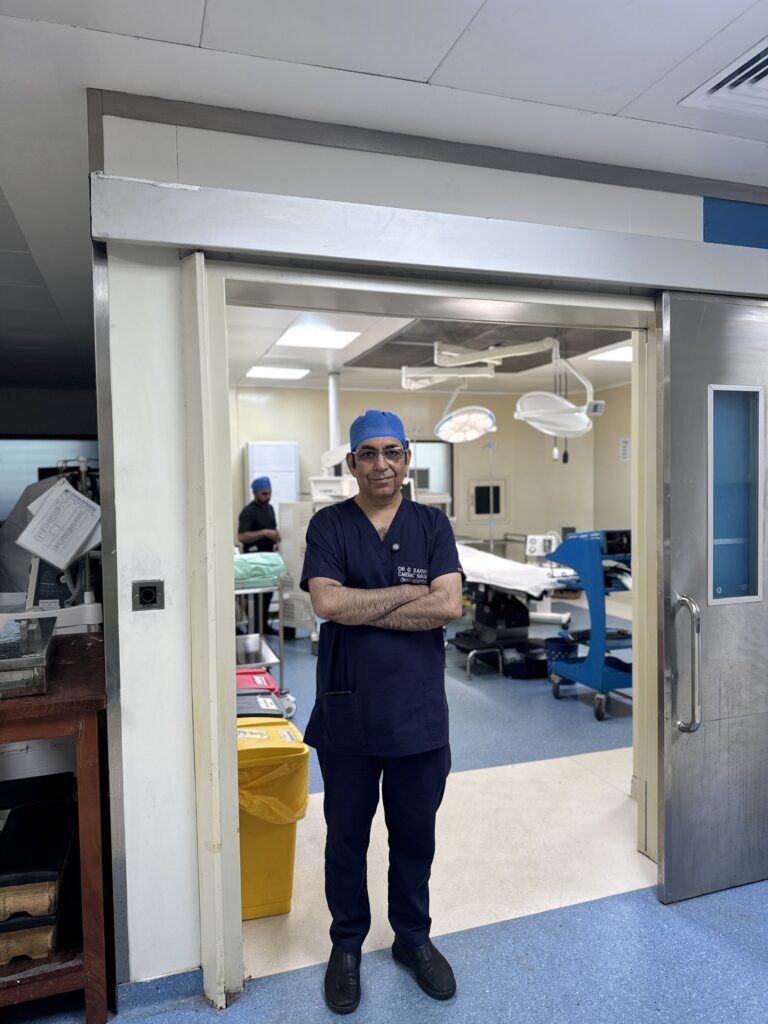 Heart Specialist