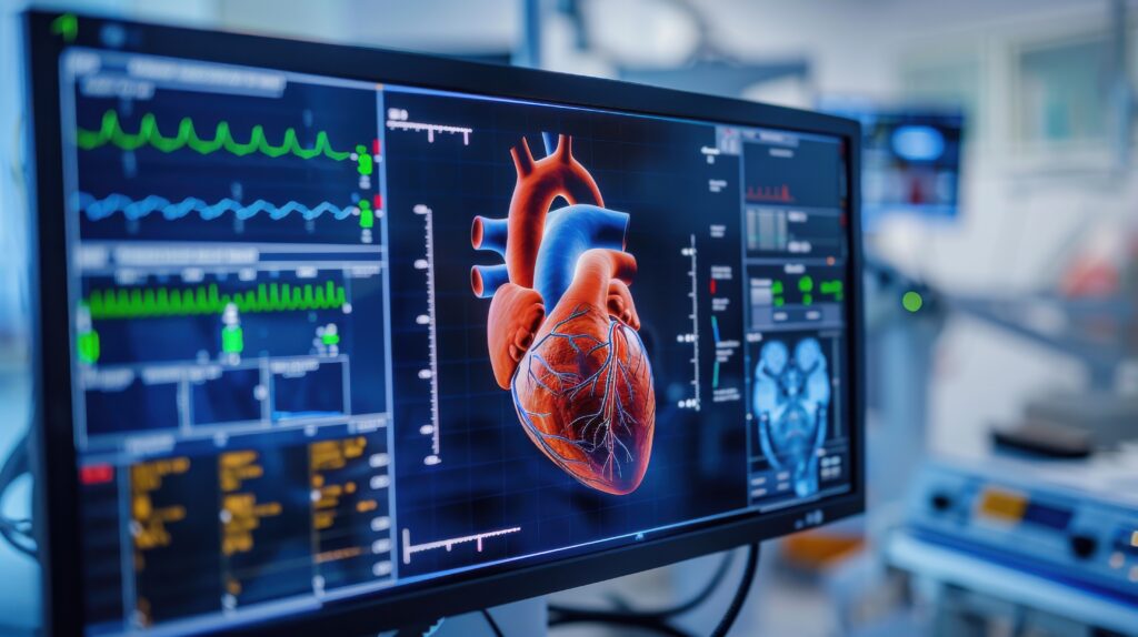 Heart Valve