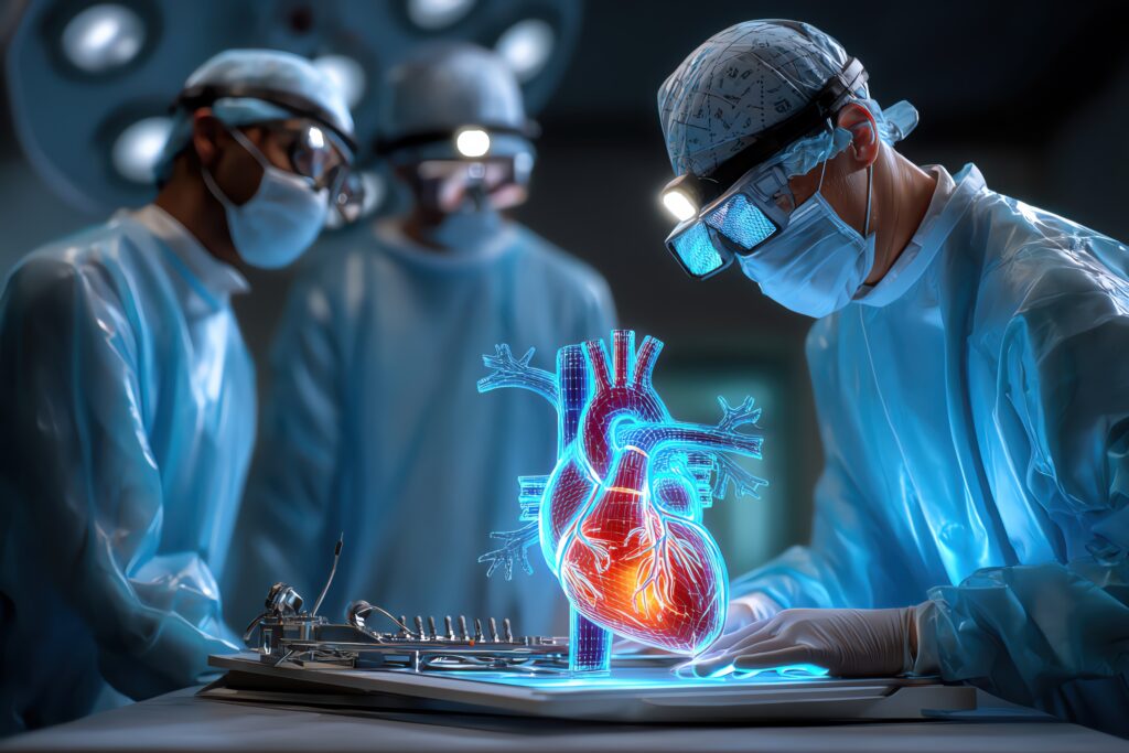 Heart Surgery