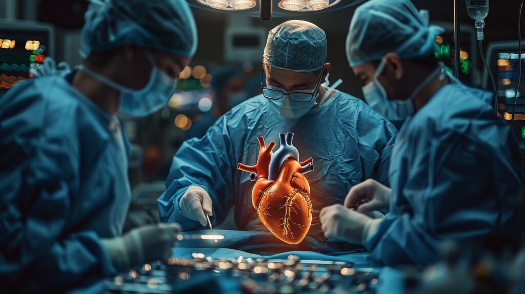Heart Valve